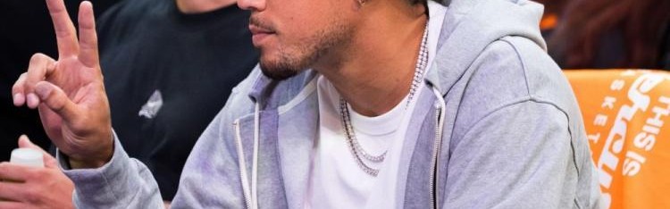 支持同城球队！布克&amp;amp;杰伦-格林等人观战WNBA！