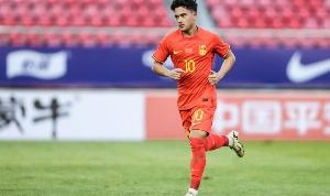 艾比布拉：脚伤恢复快差不多了 战沙特没什么压力没必要紧张