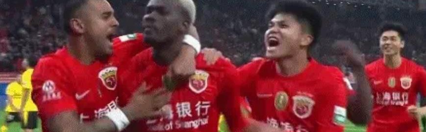 B体育官网-海港4-1西海岸：冠军体质回归，郑智遇挑战，武磊剑指本土射手王