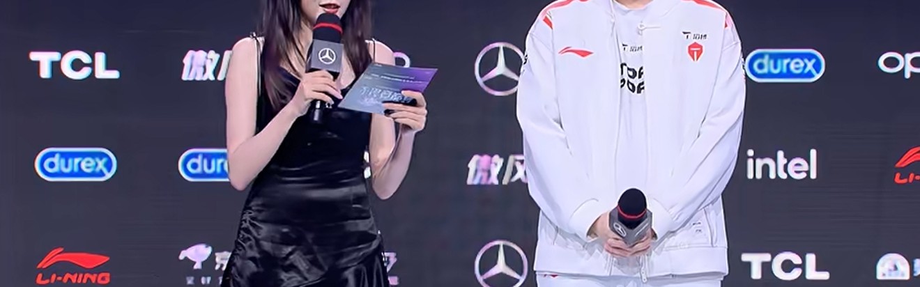 🎮Kanavi：第二把的劫玩得很爽，就是像打排位的感觉吧