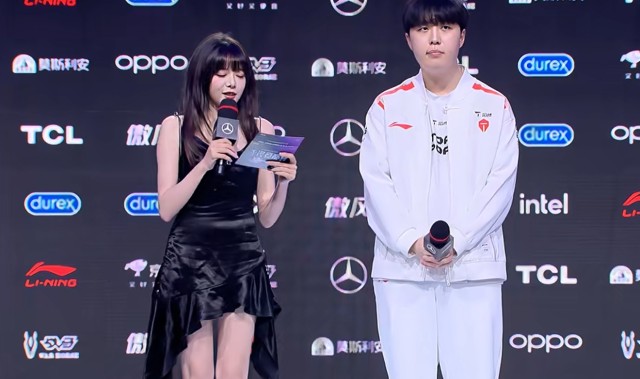 🎮Kanavi：第二把的劫玩得很爽，就是像打排位的感觉吧