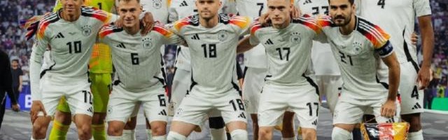 b体育官网首页-【数说】大师克罗斯，青春维尔茨，德国首战刷爆纪录