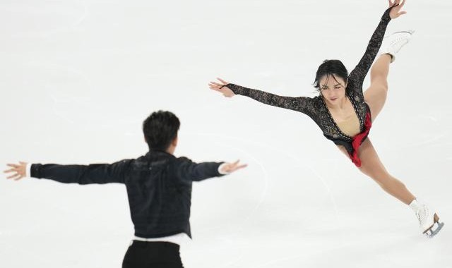 B体育官网-意大利站“葱桶”“彭金”出战 金博洋能否提升状态？