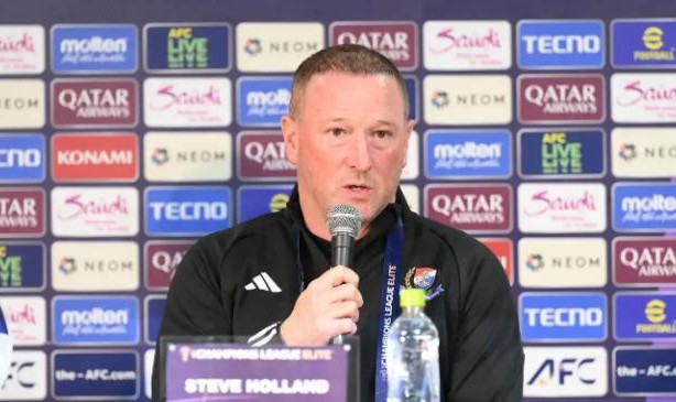 B体育下载-横滨主帅：打申花下半场很困难 球员控制住了局面