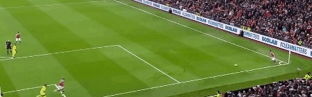 B体育官网-【英超】曼联1比0水晶宫 弗雷德破门朗尼克迎开门红