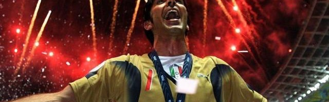 B体育下载-布冯担任意大利队领队，曼奇尼成为国字号大总管