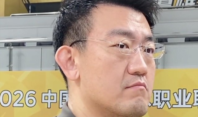 b体育官网首页-生死战！王博：任何比赛都有不确定性，还是不要给球员太大压力