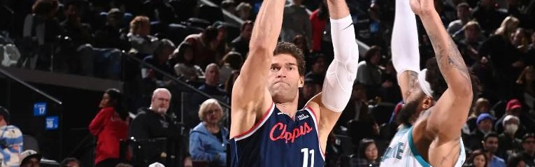 BSPORTS-长痛不如短痛，快船就应该赶紧放弃这位偶尔奏效的内线老将？