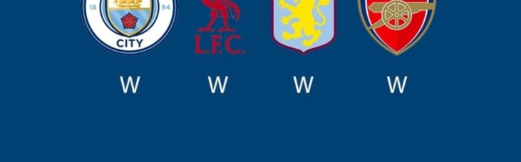 巴黎1穿3+通杀英超4队！法甲官方发文：法式致胜‍♂️