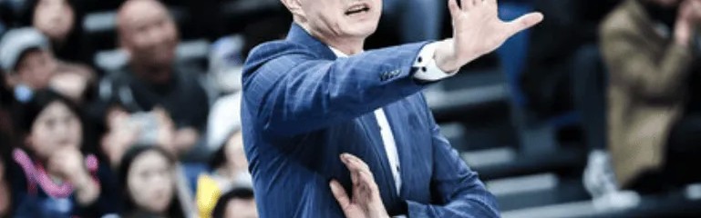 广东男篮发布球队赛事预告：将与墨尔本老虎队展开三场对决