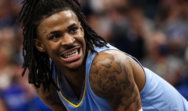 b体育官网首页-青年军灰熊麻烦来了：连输西部劲旅 又遭伤病袭击