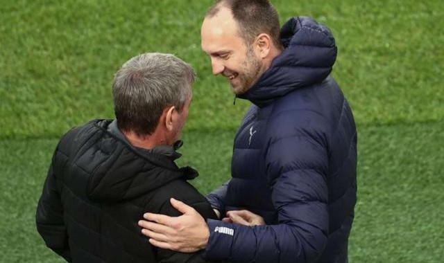 B体育-神奇替补19秒制胜，德乙第3占先机！德甲将有新军？