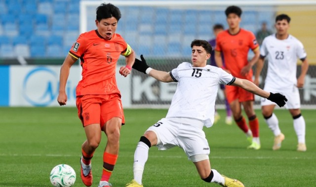 BSPORTS-马德兴：中伊战拿1分可以接受，中国队与亚洲对手都处于焦灼状态