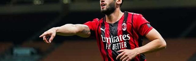 B体育-【观察】米兰同城交易难有亮点？“恰球王”需战胜心魔